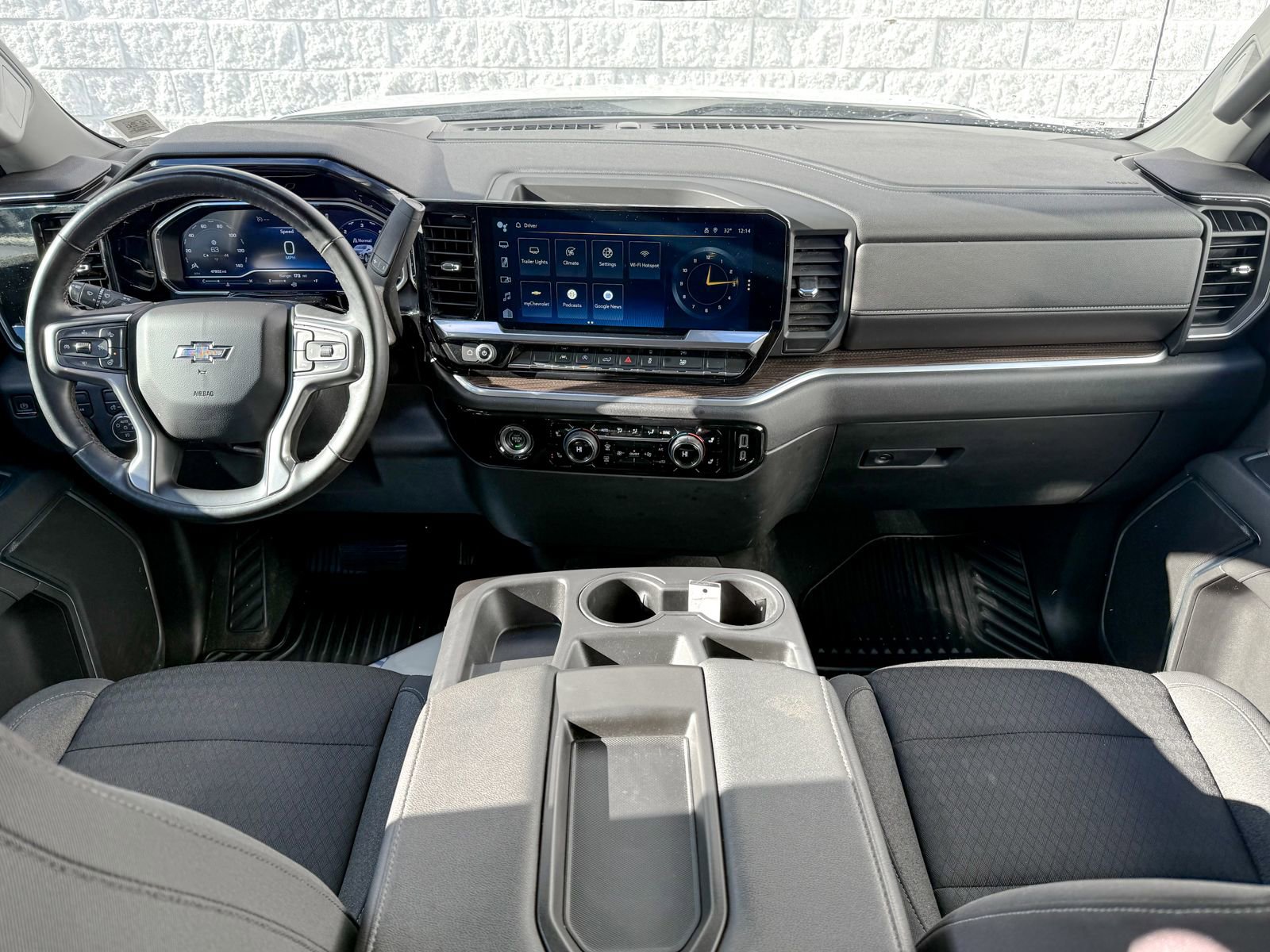 Used 2023 Chevrolet Silverado 1500 RST image 27