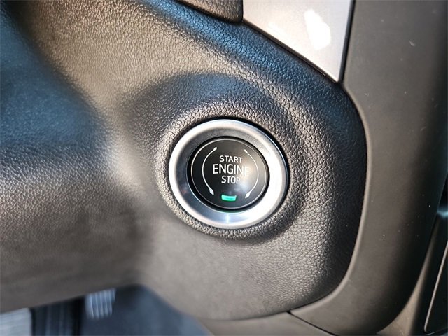 Used 2023 Chevrolet Silverado 1500 Custom w/ LPO, Dark Essentials Package image 16