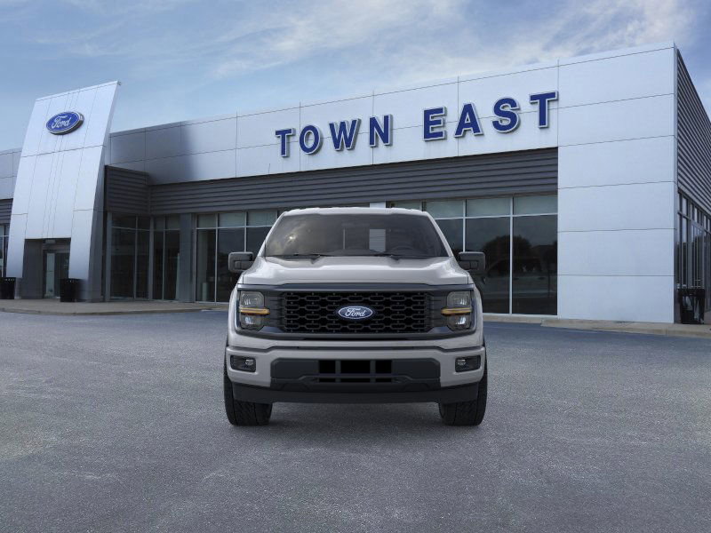 New 2026 Ford F150 STX image 6