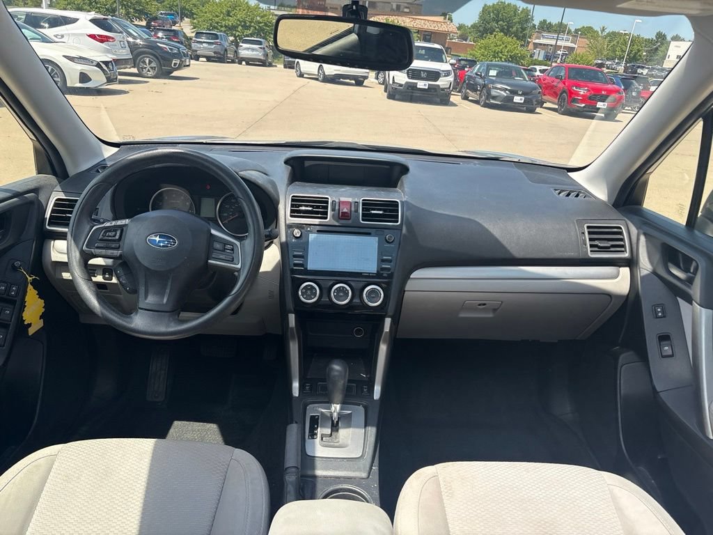 Used 2016 Subaru Forester 2.5i Premium w/ Popular Package #2 AWD/4WD image 32