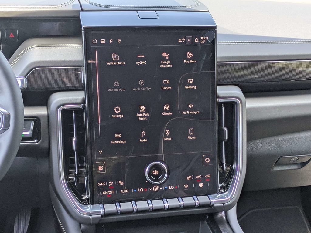 New 2026 GMC Yukon Elevation AWD/4WD image 18