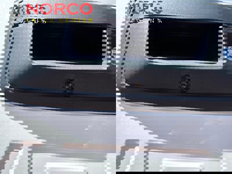 Used 2021 Chevrolet Colorado W/T w/ WT Convenience Package image 18