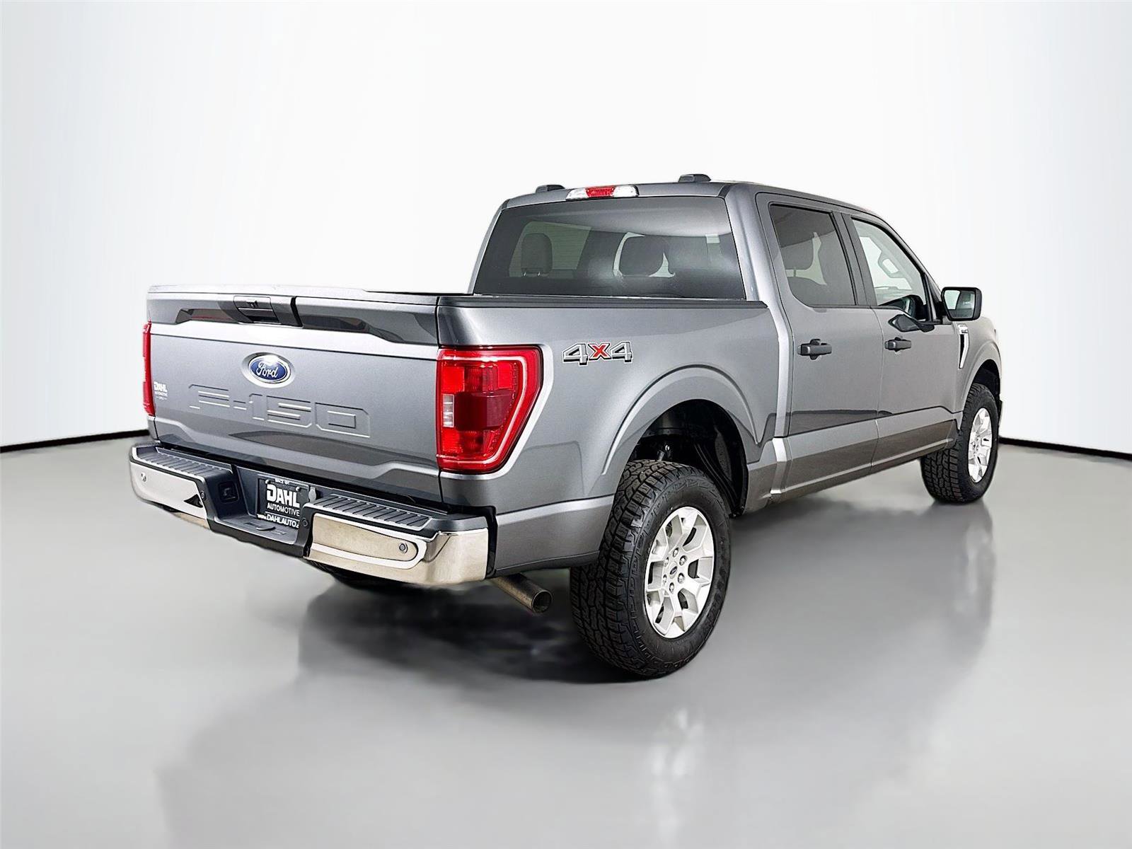 Used 2023 Ford F150 XLT AWD/4WD image 13