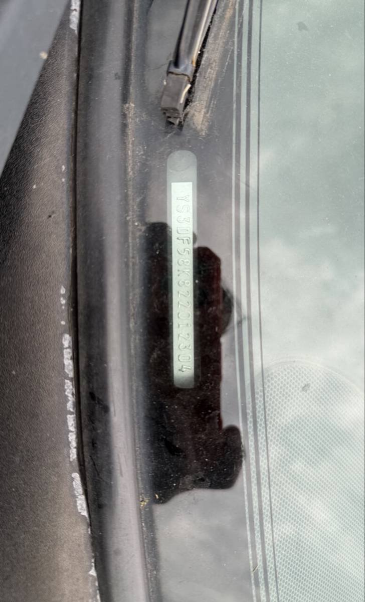 Used 2002 Saab 9-3 SE FWD image 43