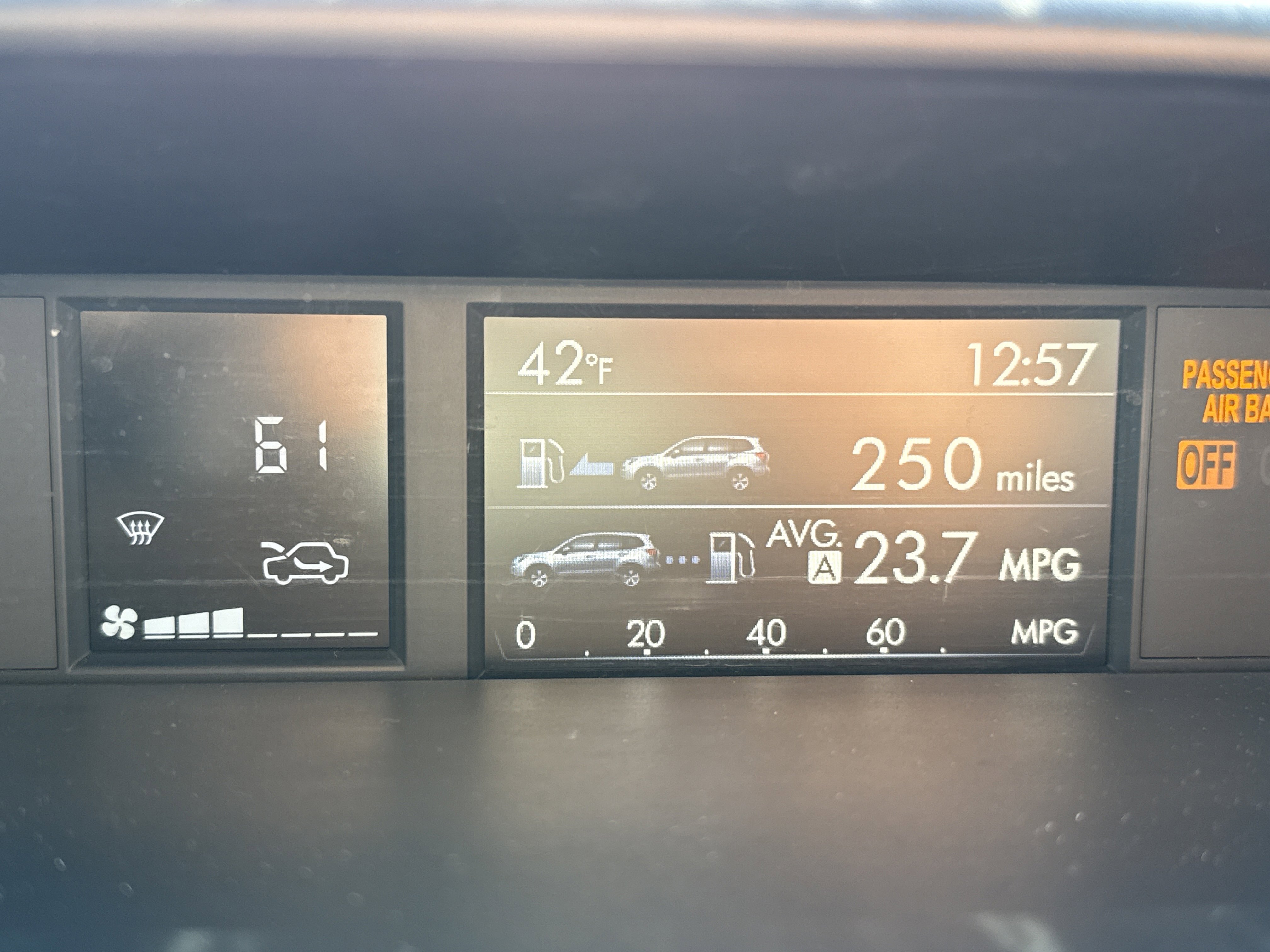 Used 2018 Subaru Forester 2.5i Premium image 21