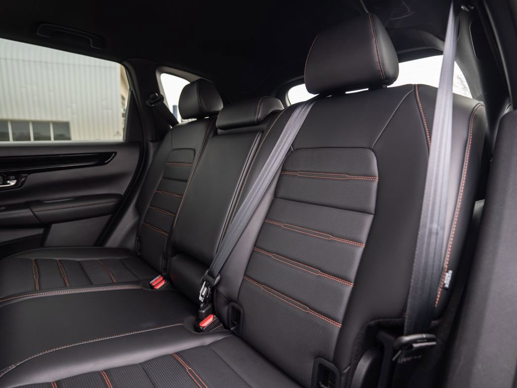 Used 2025 Honda CR-V Sport Touring image 42