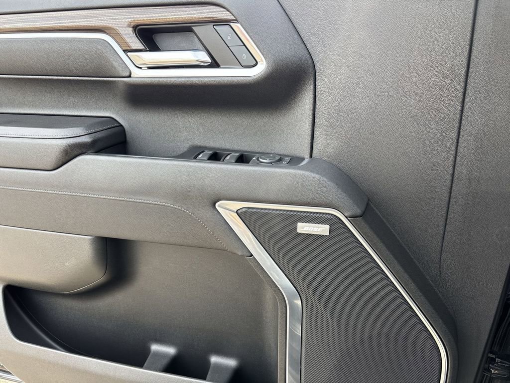 Used 2022 Chevrolet Silverado 1500 LT Trail Boss w/ LT Trail Boss Premium Package image 22