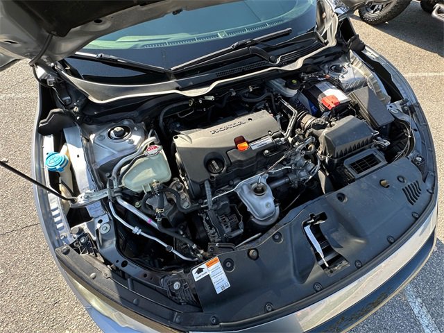 Used 2021 Honda Civic Sport image 31