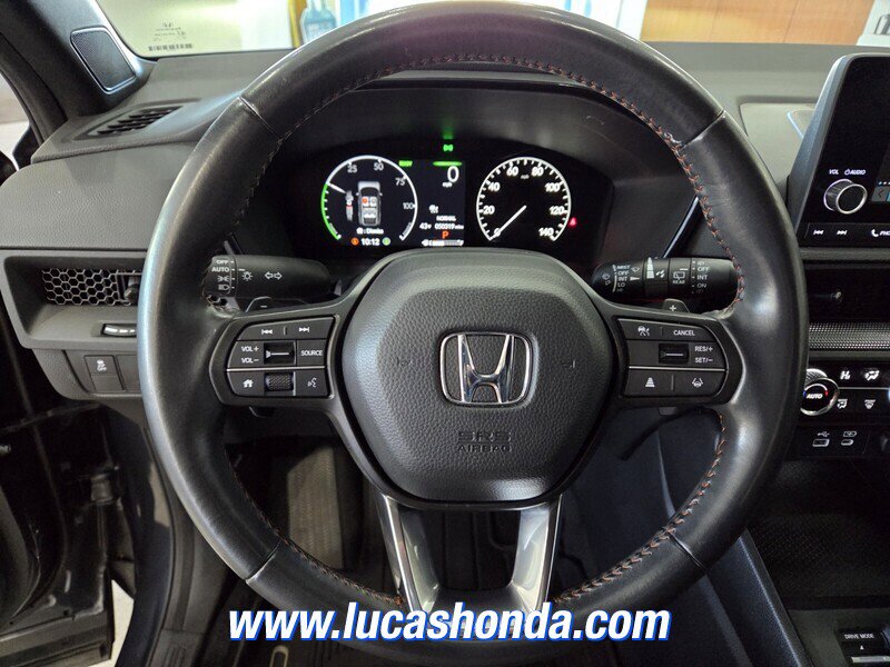 Used 2024 Honda CR-V Sport image 10