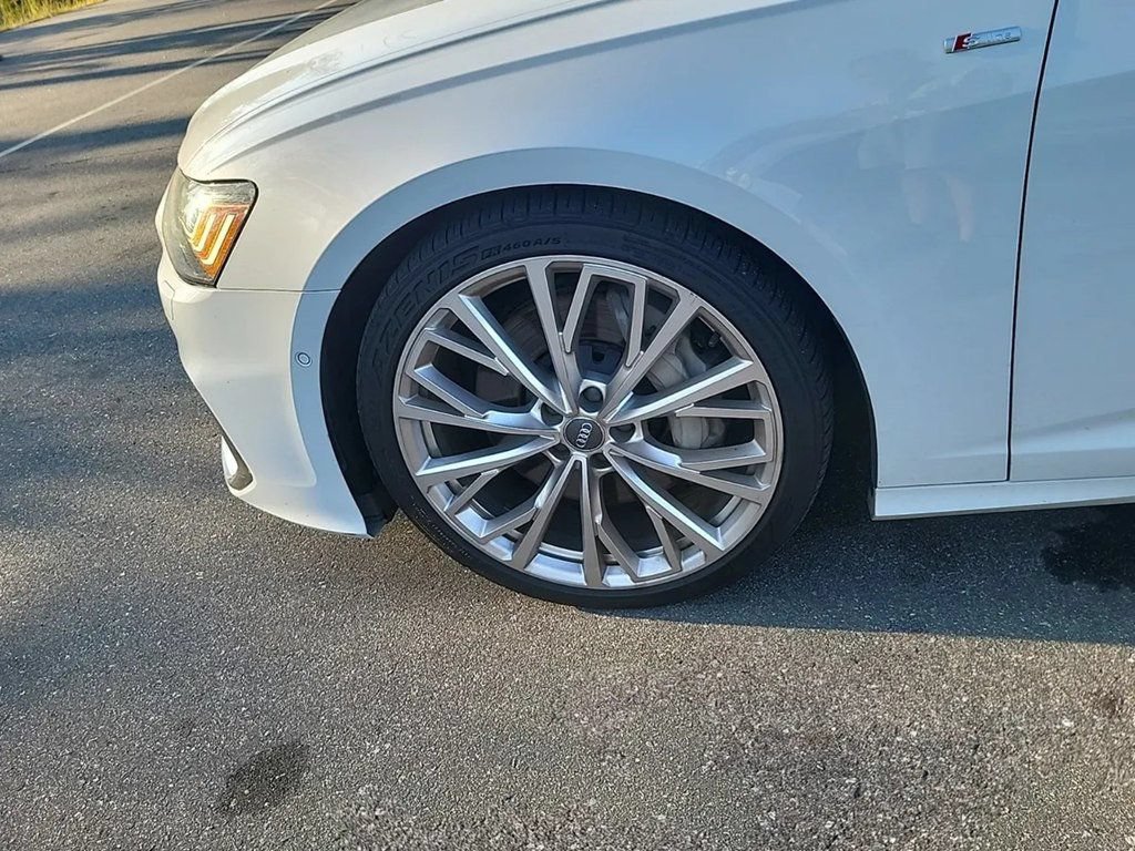Used 2019 Audi A6 3.0T Prestige w/ Prestige Package AWD/4WD image 2