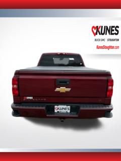 Used 2017 Chevrolet Silverado 1500 LT w/ All Star Edition image 7