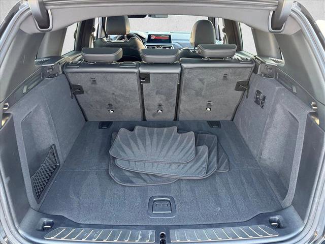 Used 2023 BMW X3 xDrive30i w/ M Sport Package image 6