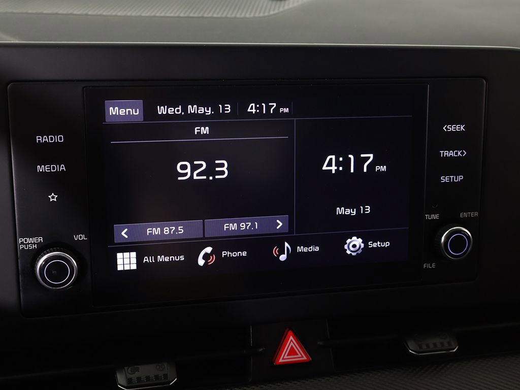 Used 2024 Kia Sportage LX AWD/4WD image 38