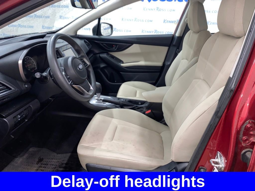 Used 2018 Subaru Impreza 2.0i Premium AWD/4WD image 7