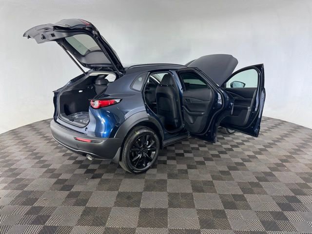 New 2026 MAZDA CX-30 2.5 Turbo w/ Premium Plus Pkg AWD/4WD image 13