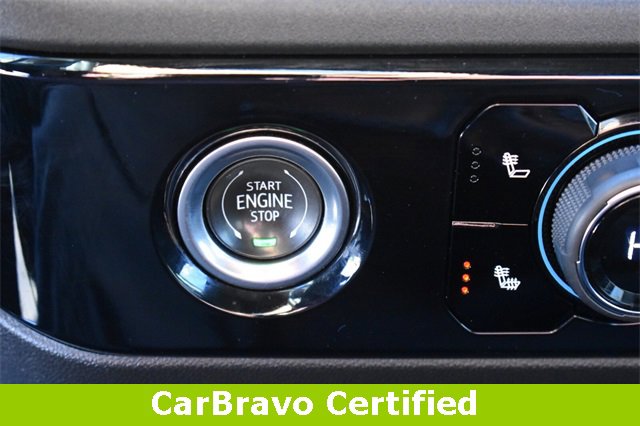 Certified 2023 Chevrolet Silverado 1500 LT image 29