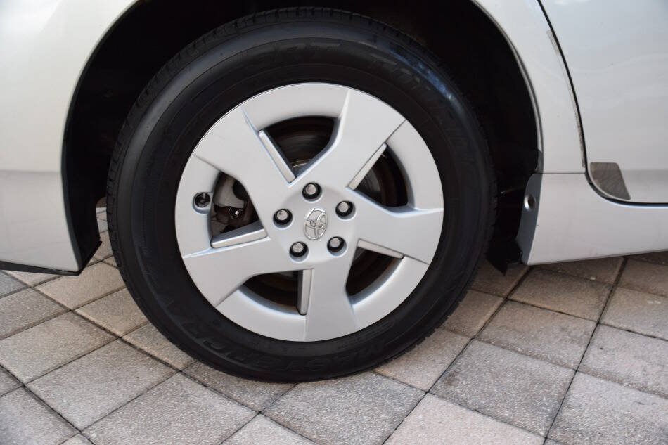 Used 2010 Toyota Prius Two FWD image 84