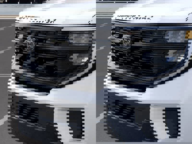 New 2026 Ford Expedition Platinum w/ Stealth Appearance Package image 17