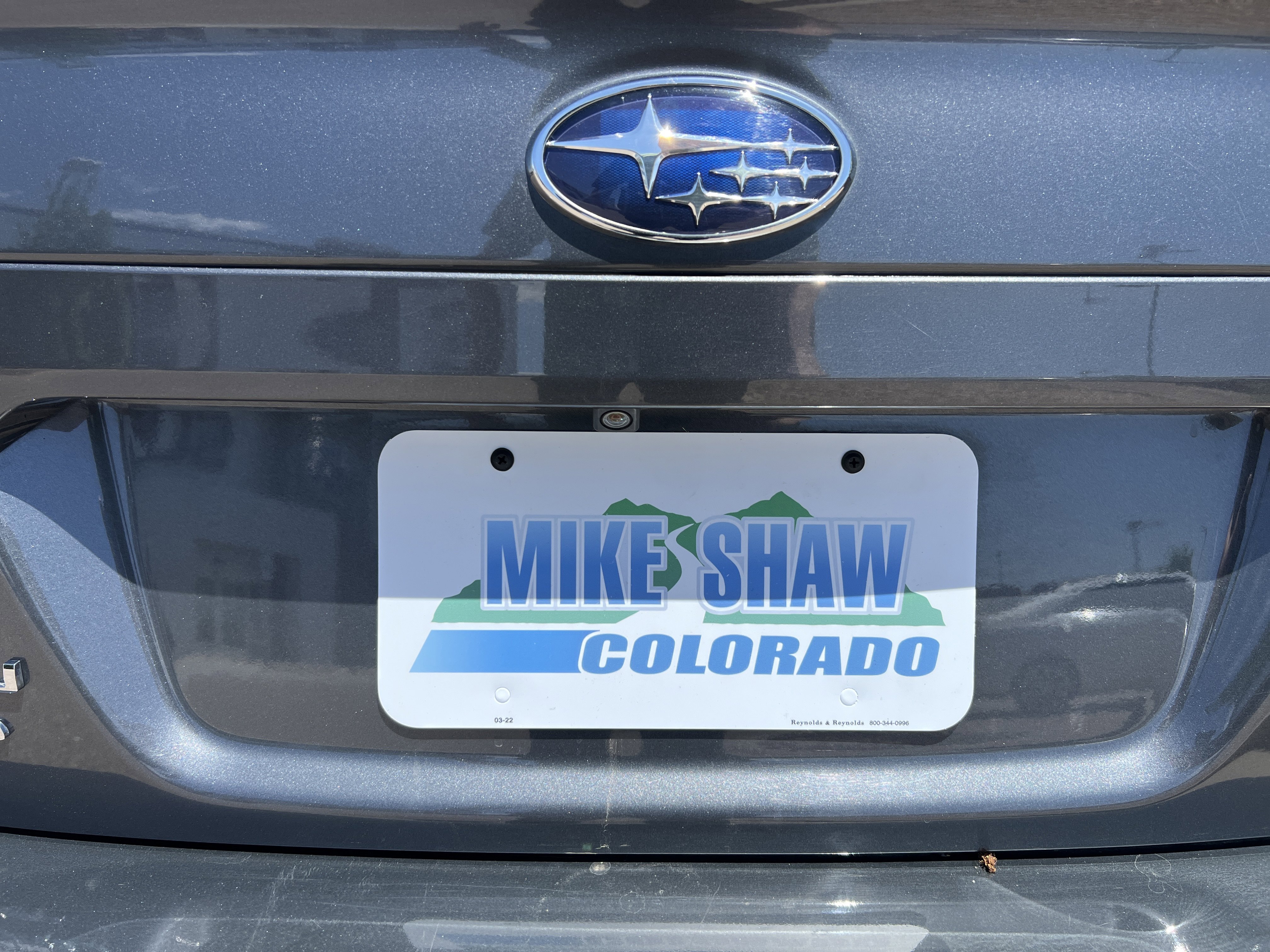 Used 2019 Subaru Legacy 2.5i Premium AWD/4WD image 31
