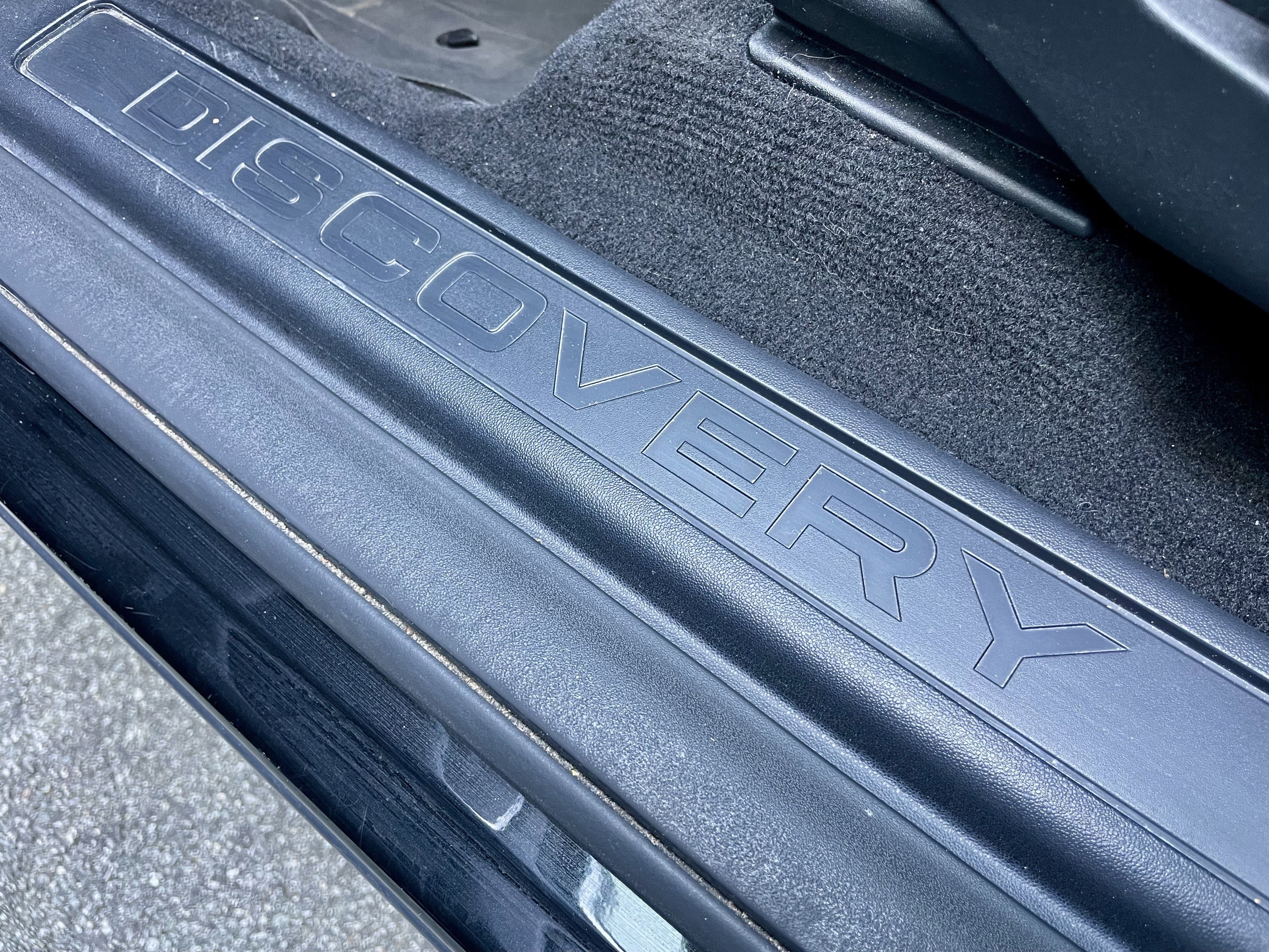 Used 2025 Land Rover Discovery Sport S AWD/4WD image 39