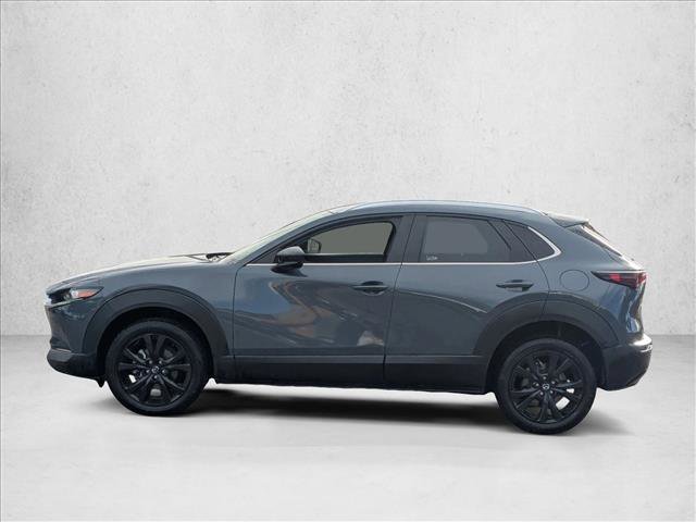 Used 2024 MAZDA CX-30 AWD 2.5 S w/ Preferred Package image 8