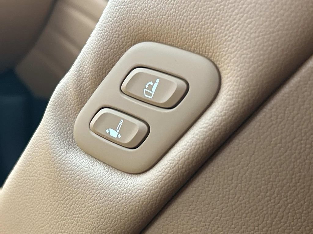 New 2026 Genesis GV80 3.5T Advanced AWD/4WD image 24