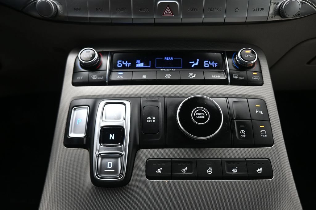 Used 2022 Hyundai Palisade Limited FWD image 28