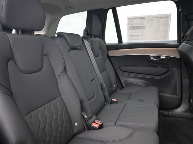 New 2026 Volvo XC90 B6 Plus w/ Protection Package Premier image 34