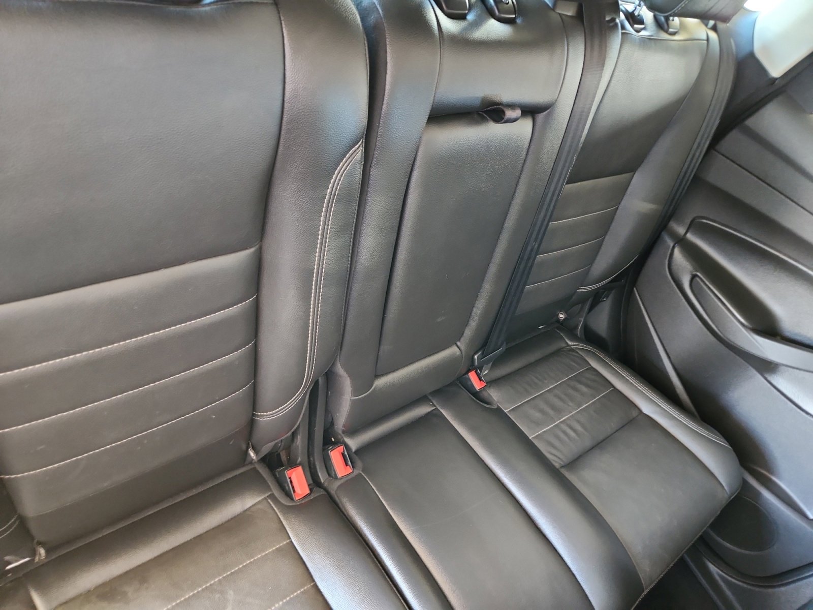 Used 2014 Ford Escape Titanium w/ Equipment Group 401A image 18