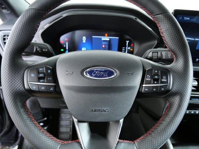 Certified 2023 Ford Escape ST-Line w/ Tech Pack #1 AWD/4WD image 21
