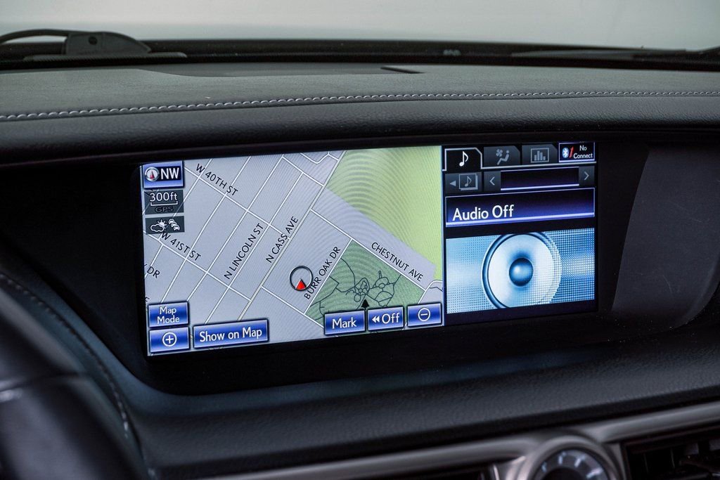 Used 2014 Lexus GS 350 AWD w/ Premium Package image 21