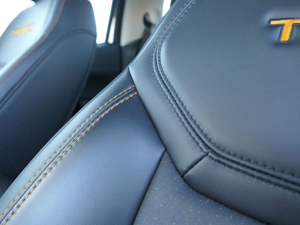 Used 2025 Ford Maverick Tremor image 14