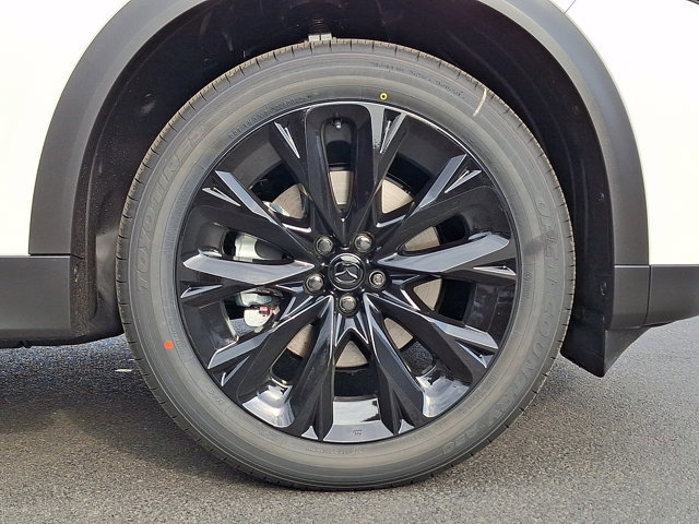 New 2026 MAZDA CX-90 3.3 Turbo w/ Premium Sport Pkg image 7