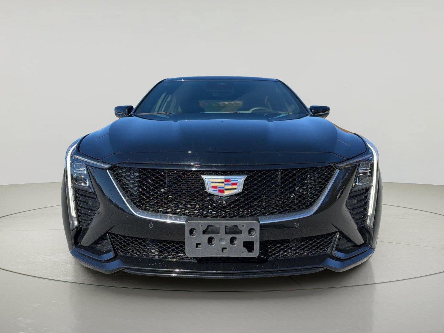 Used 2025 Cadillac CT5 V w/ Technology Package AWD/4WD image 4