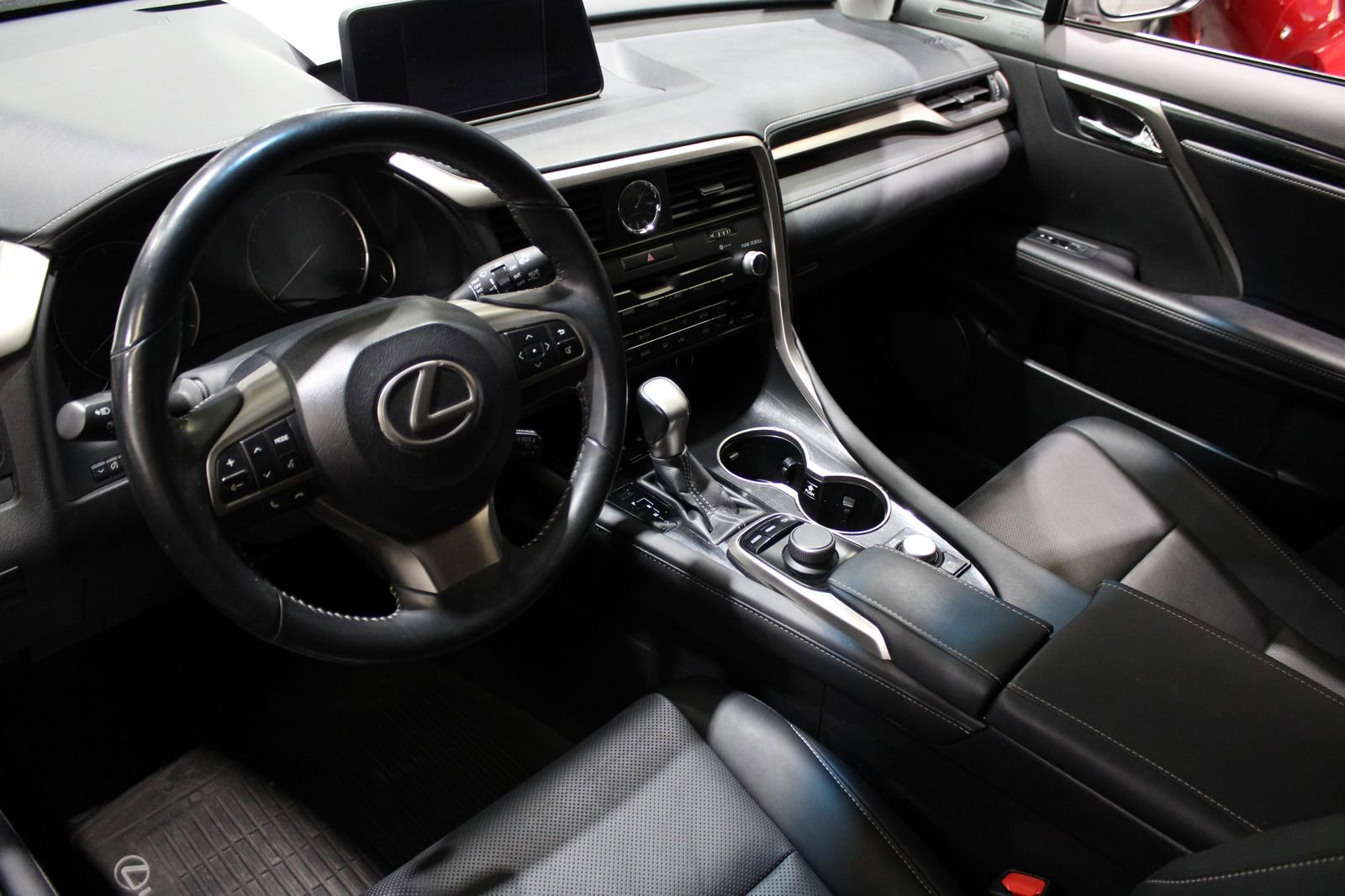 Used 2016 Lexus RX 350 AWD w/ Accessory Package image 17