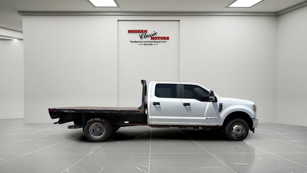 Used 2019 Ford F350 XL w/ Power Equipment Group AWD/4WD image 6