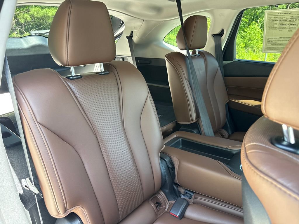Used 2022 Acura MDX FWD w/ Technology Package image 32