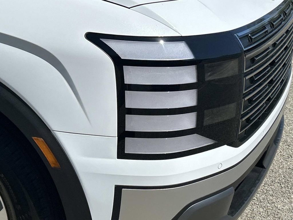 New 2026 Hyundai Palisade SEL image 10