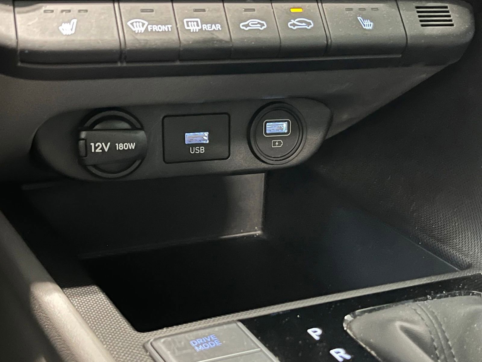 Used 2023 Hyundai Elantra Blue FWD image 22