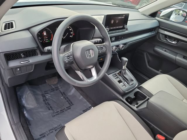 Certified 2023 Honda CR-V LX image 16