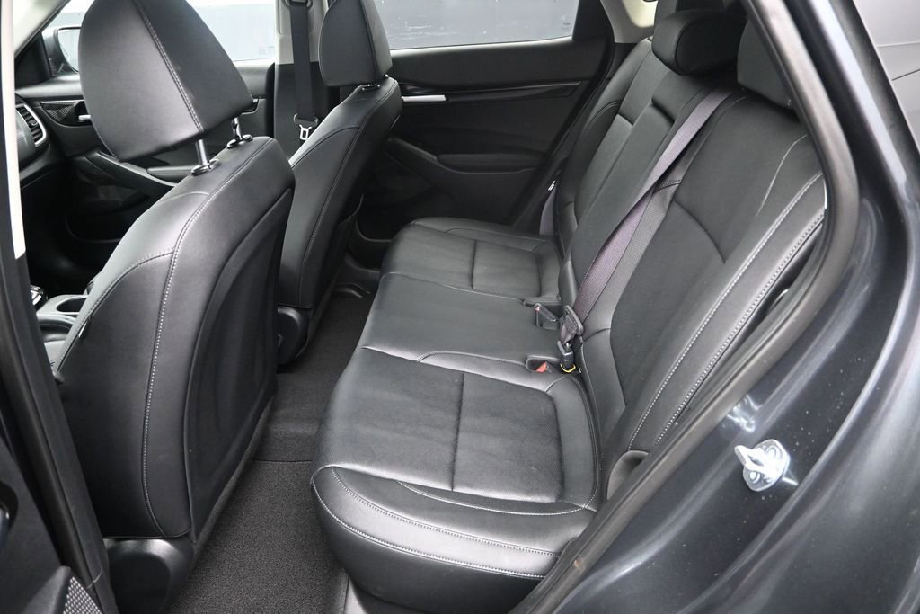 New 2026 Kia Seltos EX w/ EX Sunroof Package AWD/4WD image 30