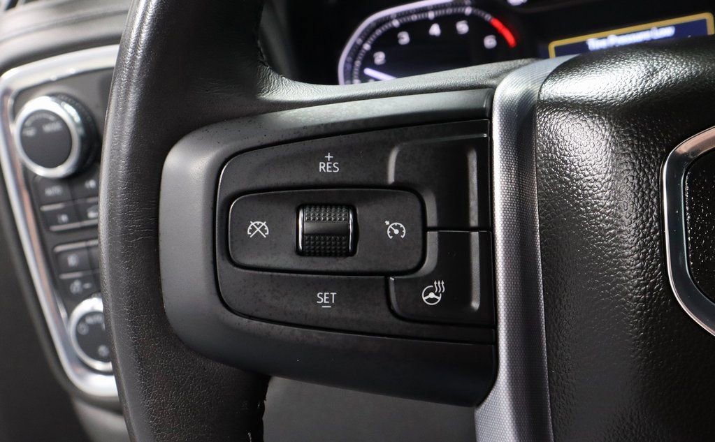 Used 2022 GMC Sierra 1500 Elevation image 27