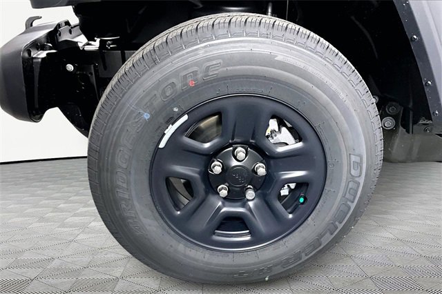 New 2026 Jeep Gladiator Sport image 13