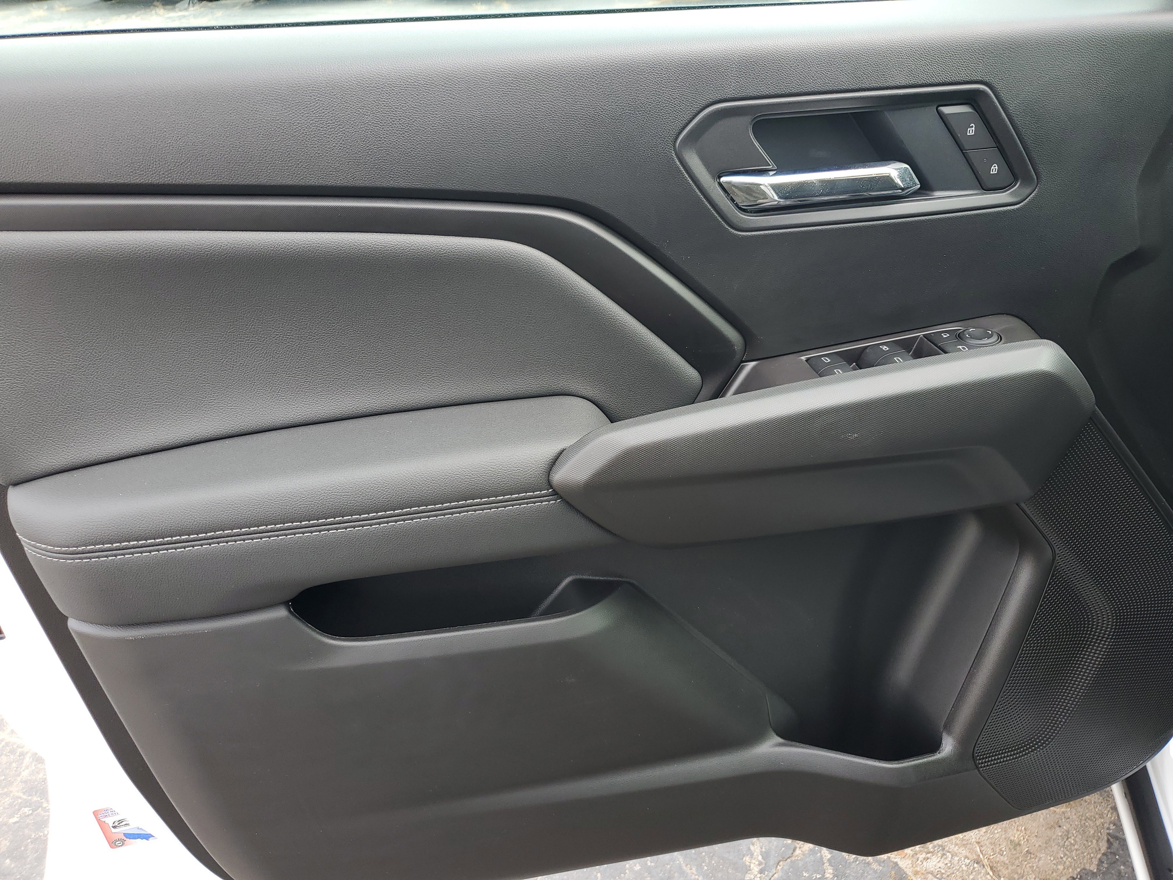 New 2026 GMC Canyon Elevation image 19