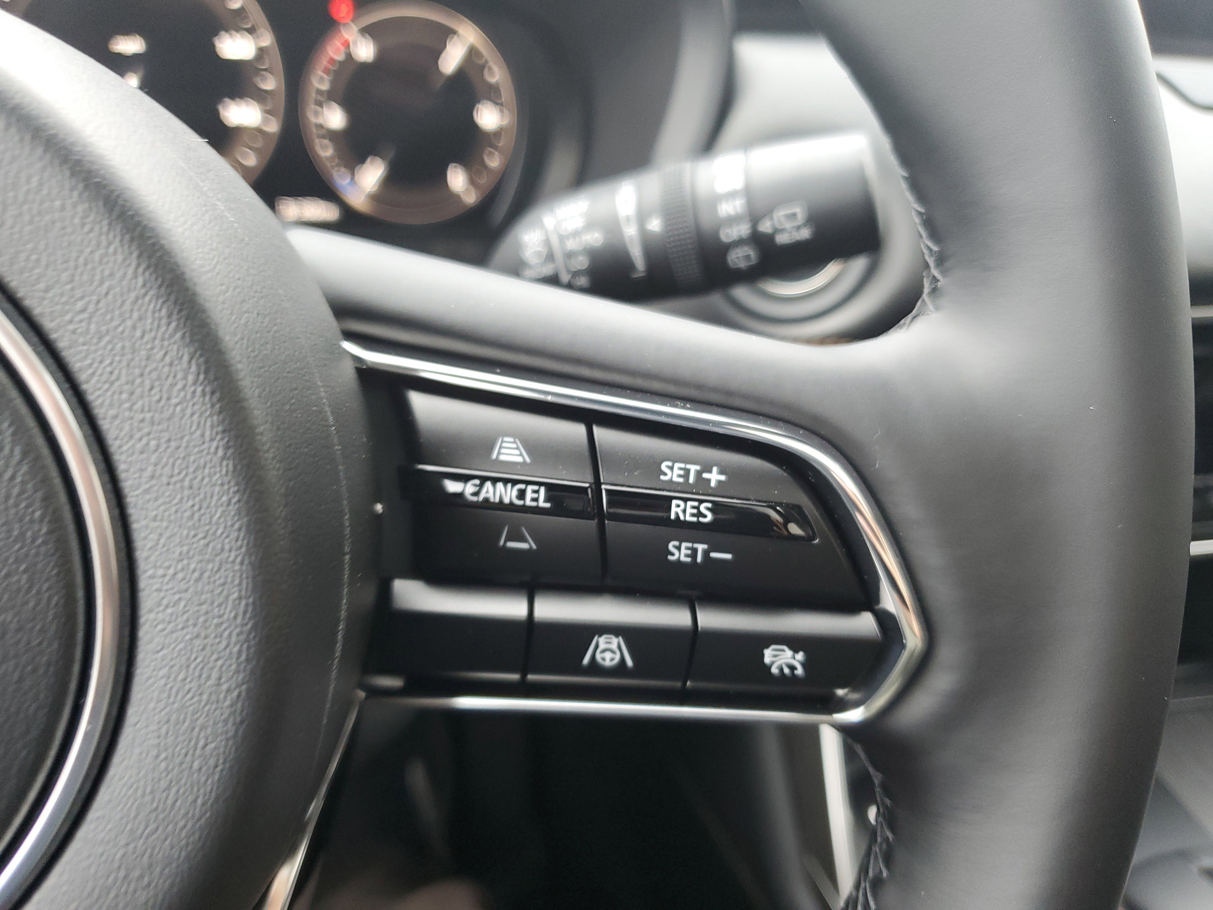 New 2026 MAZDA CX-90 3.3 Turbo S w/ Premium Plus image 23