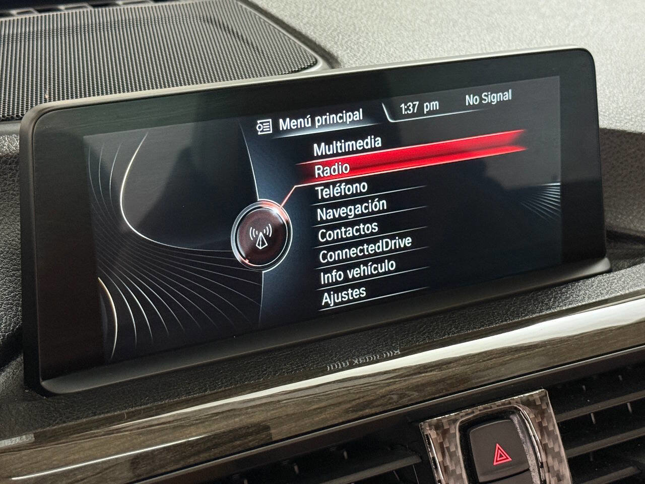 Used 2016 BMW 428i Convertible image 59