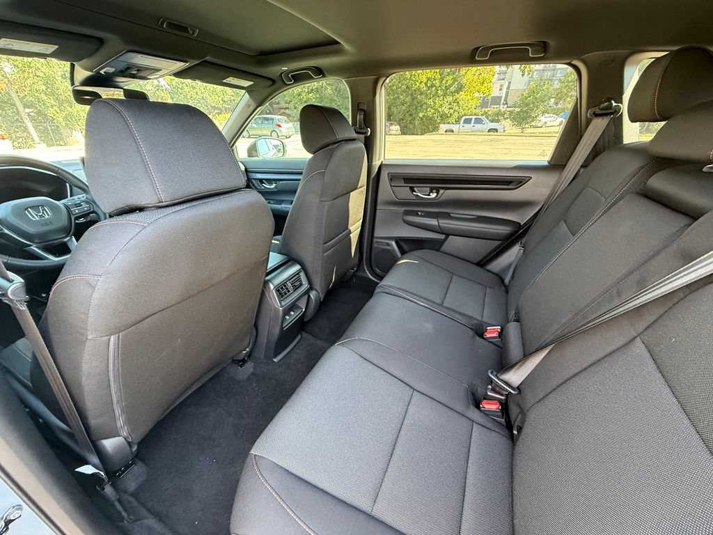 Used 2026 Honda CR-V Sport image 28
