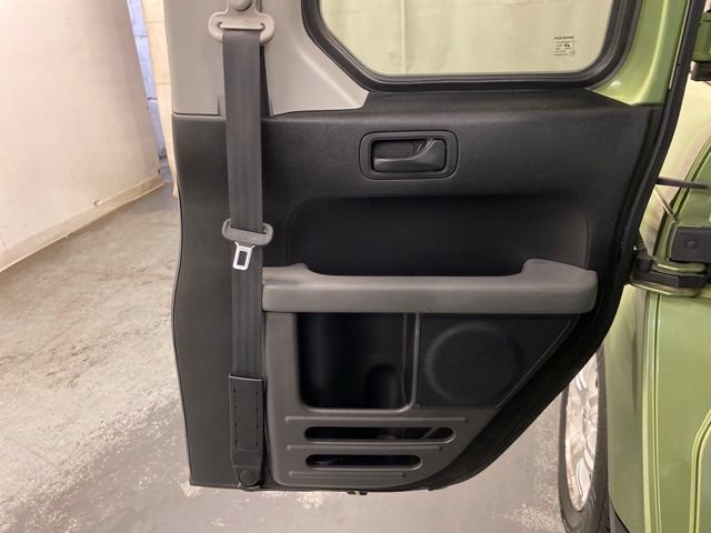 Used 2006 Honda Element EX-P image 21