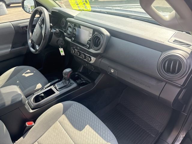 Used 2023 Toyota Tacoma SR AWD/4WD image 16