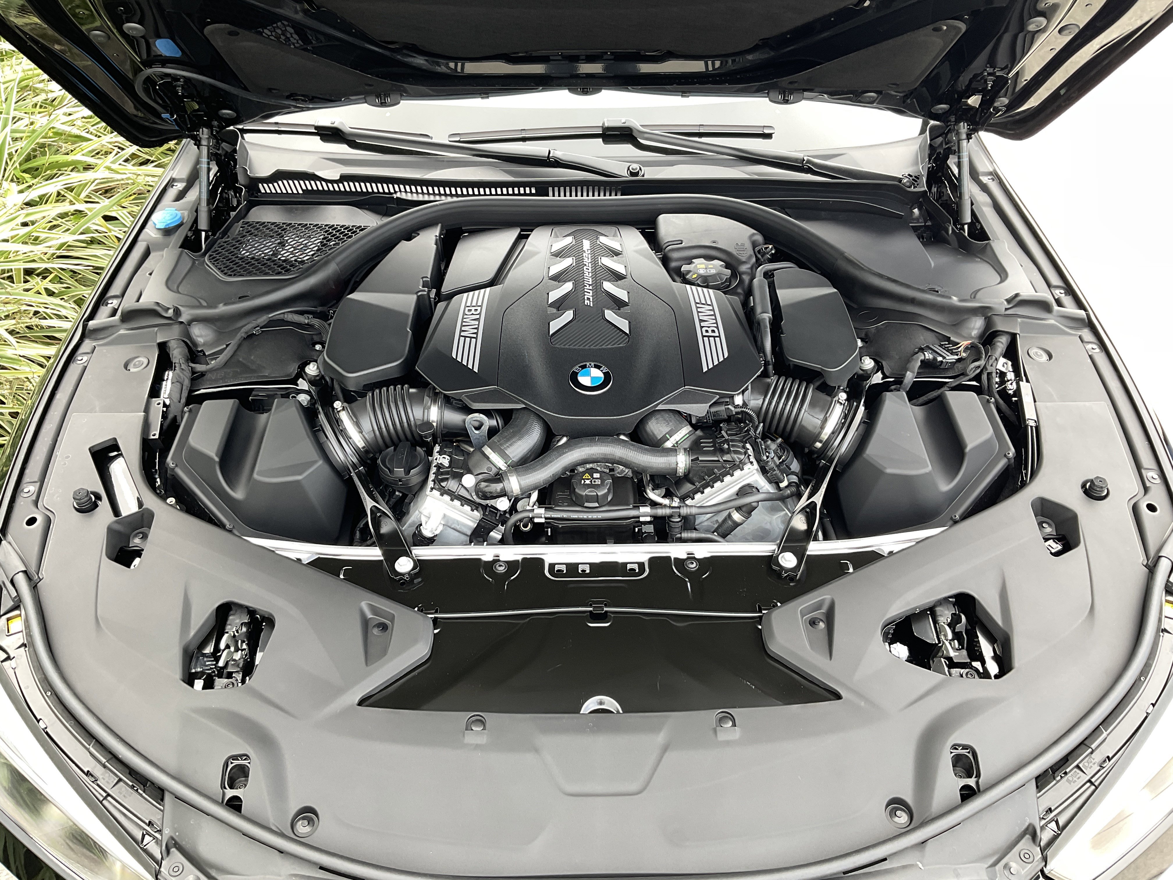 New 2026 BMW M850i xDrive M850i image 32